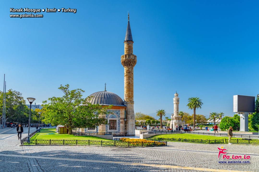 Konak Mosque